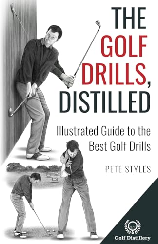 The Golf Drills, Distilled