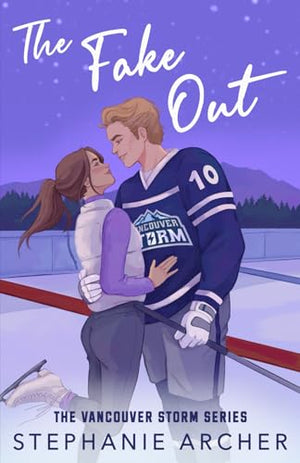 The Fake Out (Vancouver Storm)