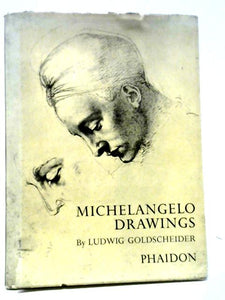 Michelangelo Drawings 