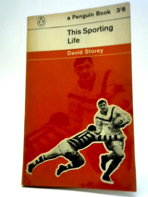 This Sporting Life