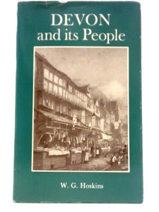 Devon and Its People 