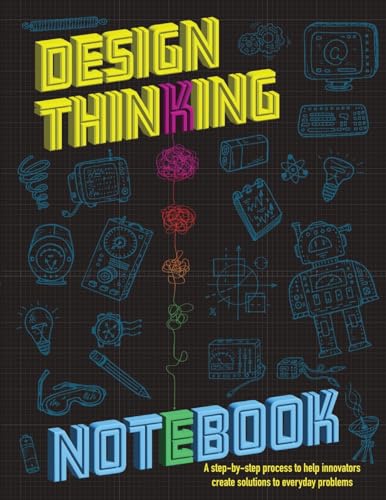 The Design Thinking Notebook