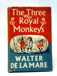 The Three Royal Monkeys 