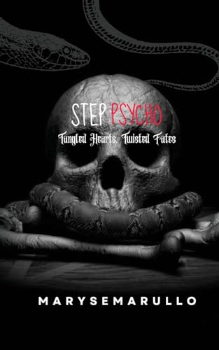 StepPsycho - Tangled hearts, twisted fates