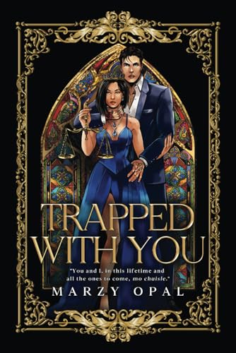 Trapped With You (Remastered)