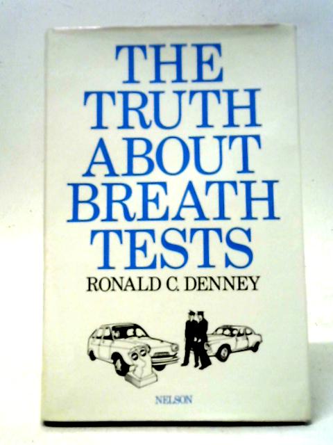 Truth About Breath Tests