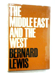 Middle East and the West 