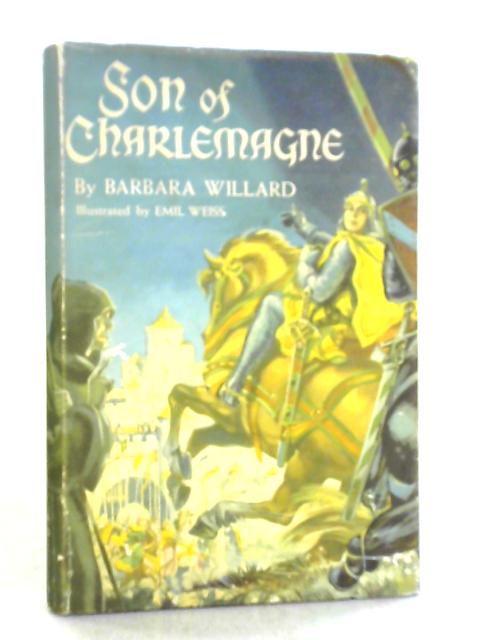 Son of Charlemagne
