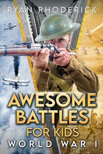 Awesome Battles for Kids