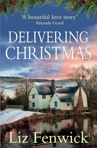 Delivering Christmas