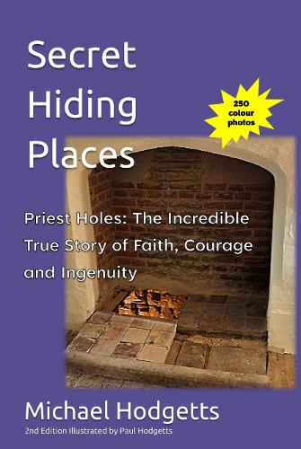 Secret Hiding Places