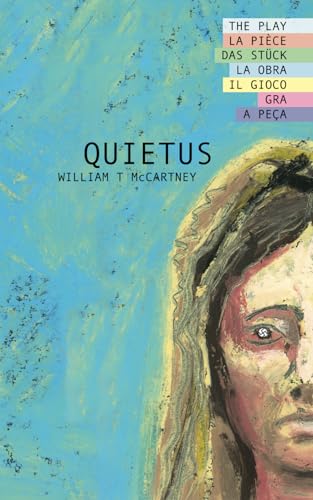 QUIETUS: The Play