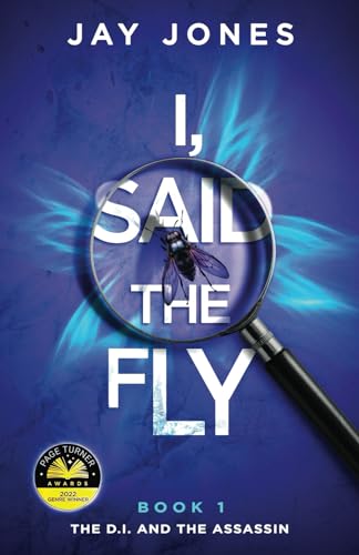 I, SAID THE FLY