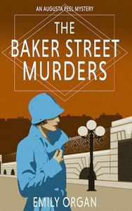 The Baker Street Murders 