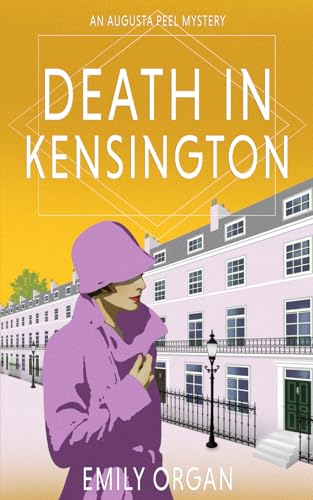 Death in Kensington