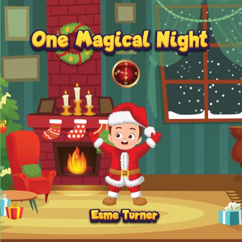 One Magical Night
