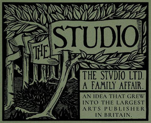 The Studio Ltd. 