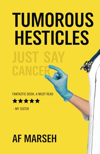 Tumorous Hesticles