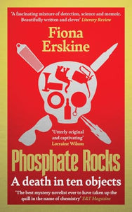 Phosphate Rocks 