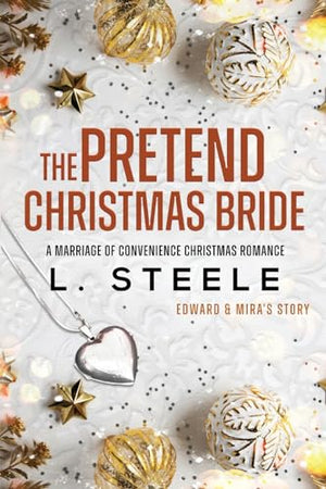 The Pretend Christmas Bride