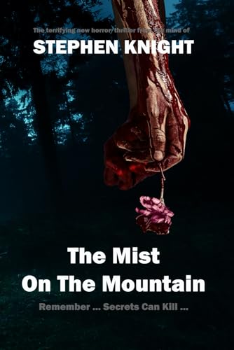 The Mist on the Mountain