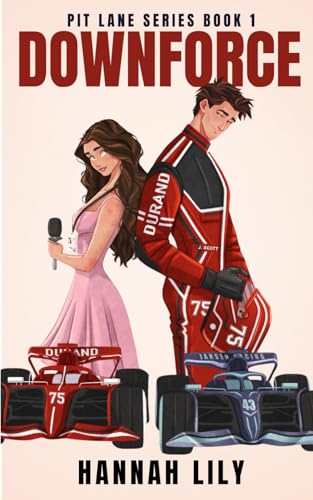 Downforce (Pit Lane Series)