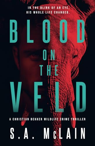 Blood on the Veld