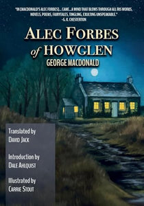 Alec Forbes of Howglen (Translated) 