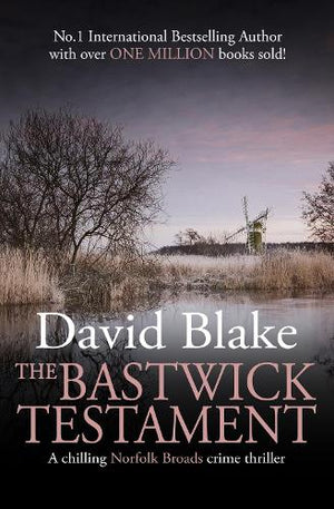 The Bastwick Testament