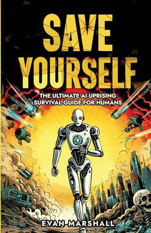 Save Yourself