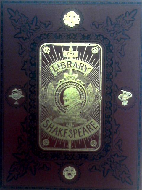 Shakespeare: the illustrated library