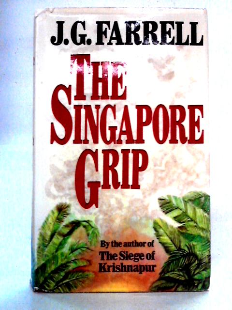 The Singapore Grip