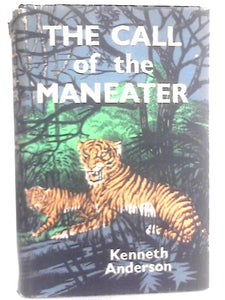 Call of the Man-eater 