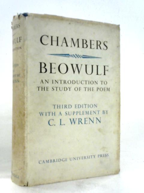Beowulf