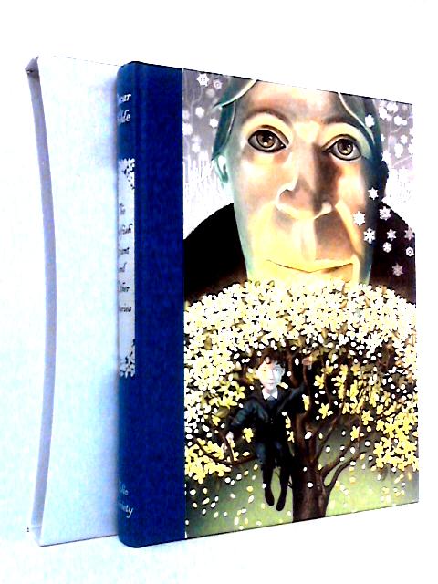 The Selfish Giant and Other Stories