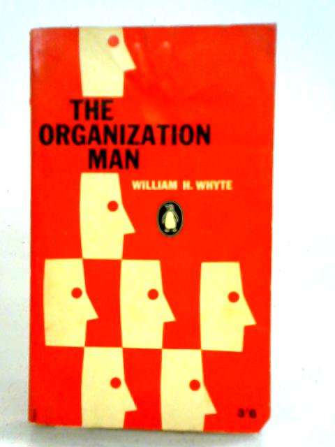 The Organization Man