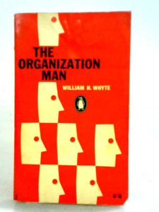 The Organization Man 