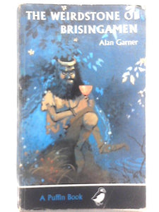 The Weirdstone of Brisingamen 