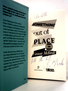 Something Out of Place 