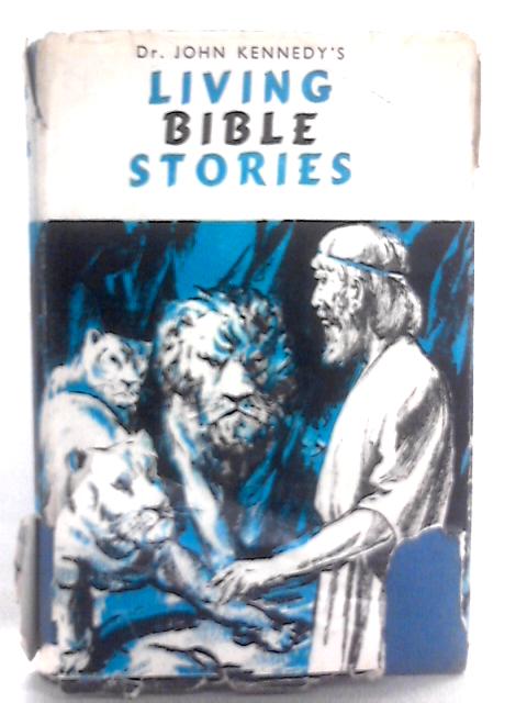 Living Bible Stories