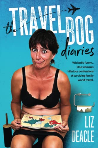 The Travel Bog Diaries