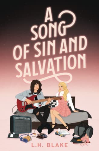 A Song of Sin and Salvation