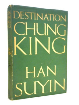 Destination Chunking
