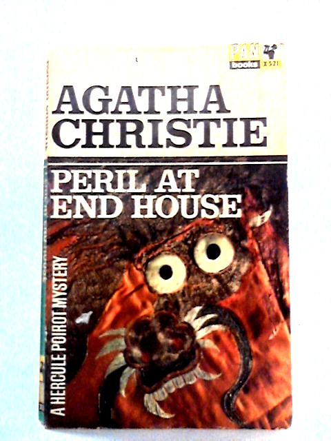 Peril At End House