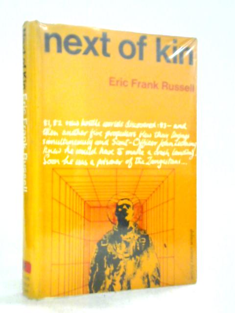 Next of Kin