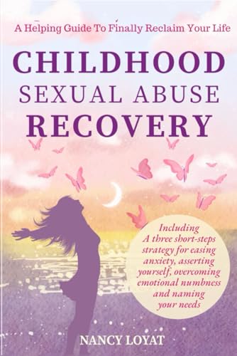 Childhood Sexual Abuse Recovery