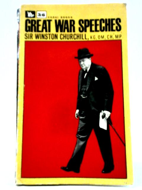 Great War Speeches