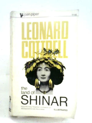 The Land of Shinar