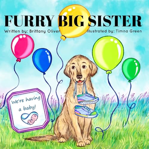 Furry Big Sister