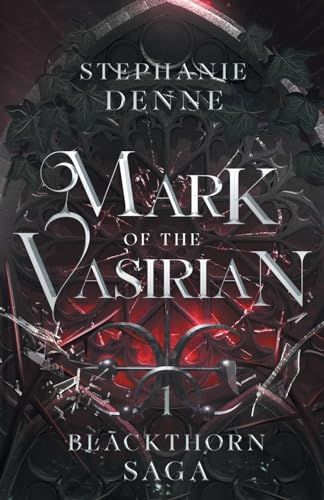 Mark of the Vasirian